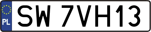 SW7VH13