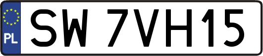 SW7VH15