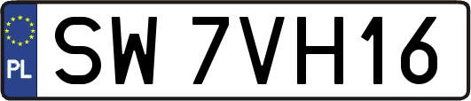 SW7VH16