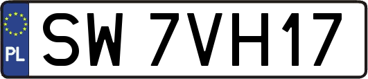 SW7VH17
