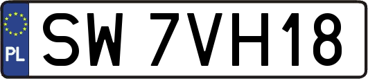 SW7VH18