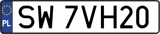 SW7VH20