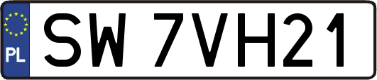 SW7VH21