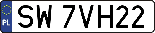 SW7VH22