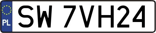 SW7VH24