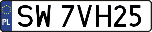 SW7VH25