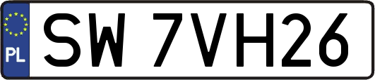 SW7VH26