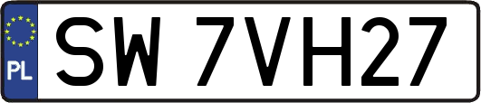 SW7VH27