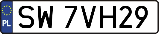 SW7VH29