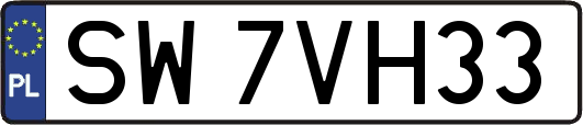 SW7VH33