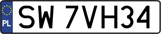 SW7VH34