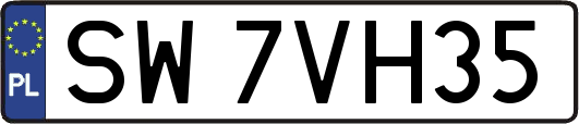 SW7VH35