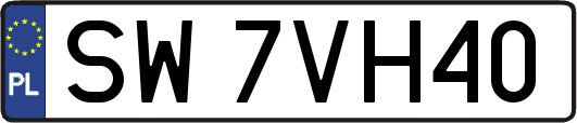 SW7VH40