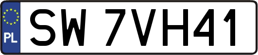 SW7VH41