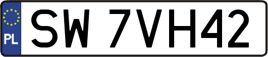 SW7VH42
