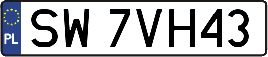 SW7VH43