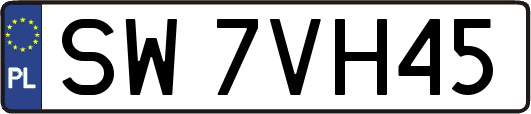 SW7VH45