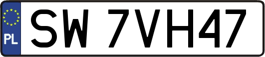 SW7VH47