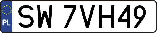 SW7VH49