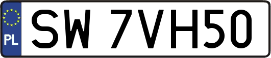 SW7VH50