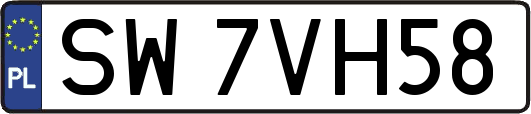SW7VH58