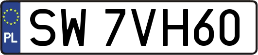 SW7VH60