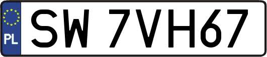SW7VH67