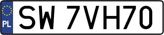 SW7VH70