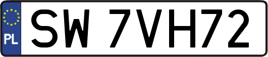 SW7VH72