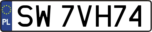 SW7VH74
