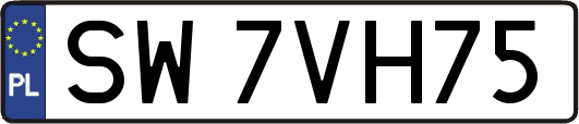 SW7VH75
