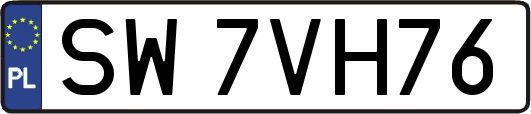 SW7VH76