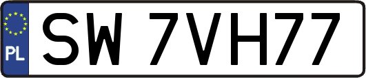 SW7VH77