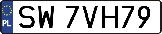 SW7VH79
