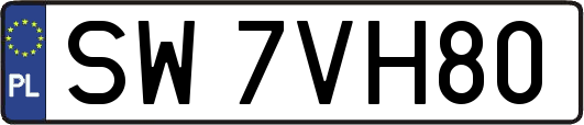 SW7VH80