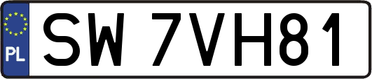 SW7VH81