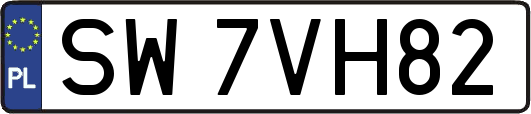 SW7VH82