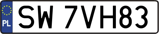 SW7VH83