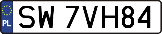 SW7VH84