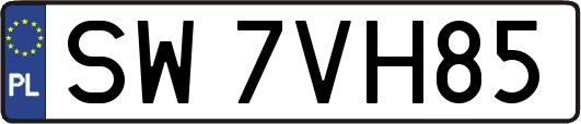 SW7VH85