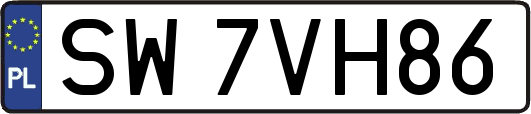 SW7VH86