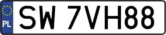 SW7VH88