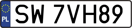 SW7VH89