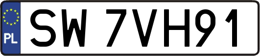 SW7VH91