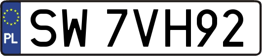 SW7VH92