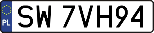 SW7VH94