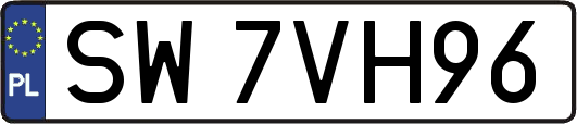SW7VH96