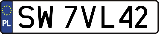 SW7VL42