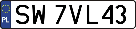 SW7VL43