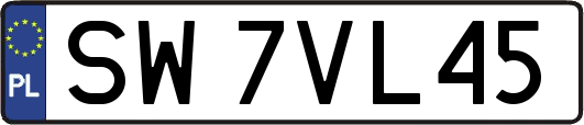 SW7VL45
